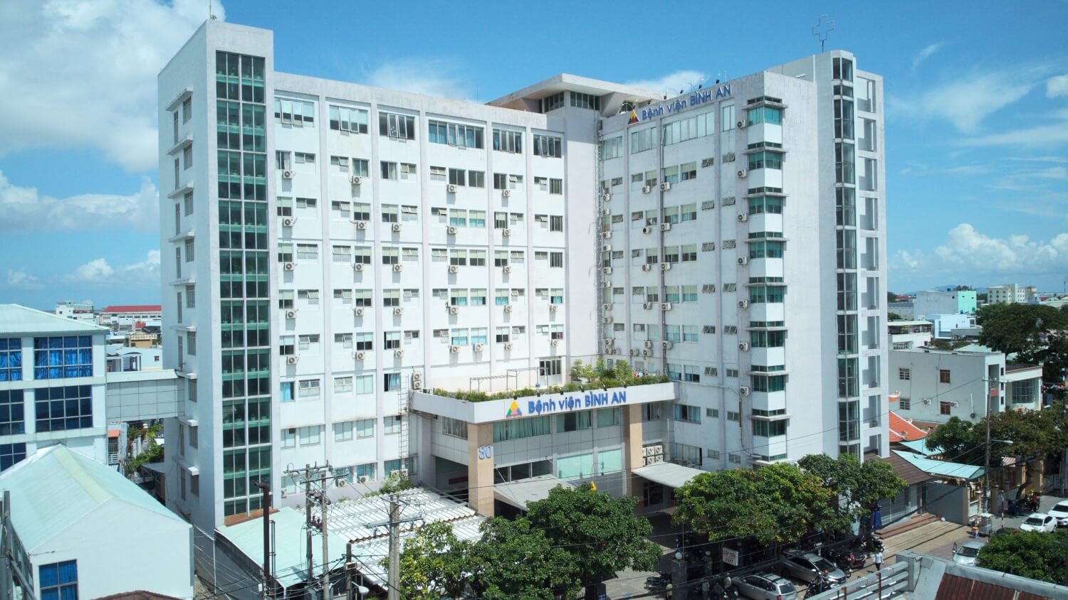 Chia sẻ kinh nghiệm và đặt lịch khám tại Bệnh viện Bình An tỉnh An Giang