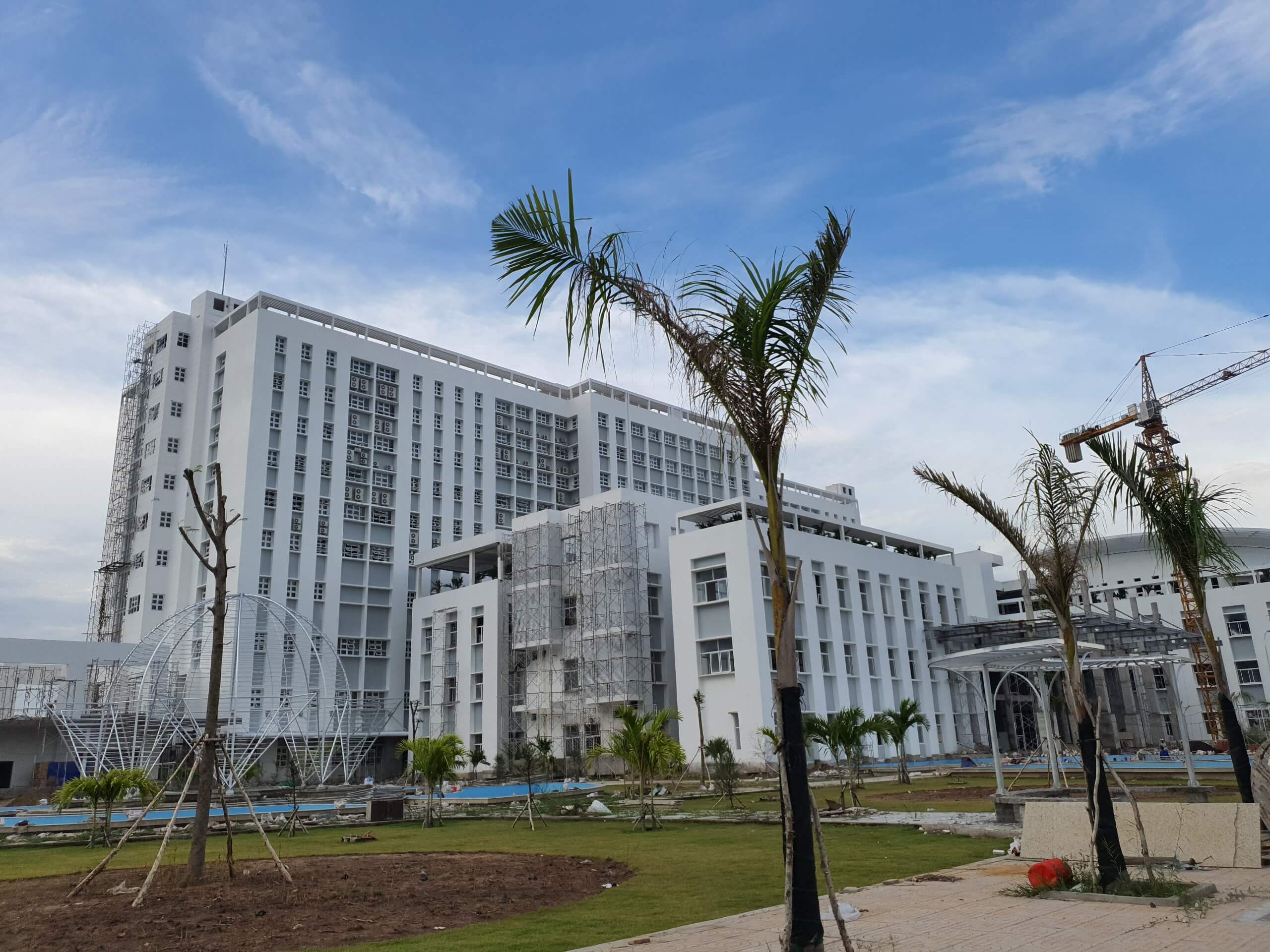 Review chi tiết và hướng dẫn đặt lịch khám tại Bệnh viện Đa khoa Đồng Tháp