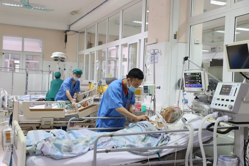 Lịch khám Bệnh viện Đa khoa Sa Đéc