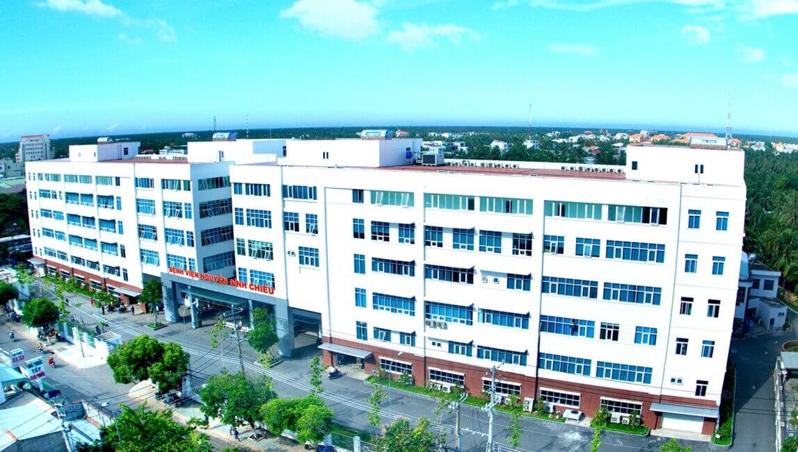 [Giải đáp] Bệnh viện Nguyễn Đình Chiểu có tốt không? Lịch khám, dịch vụ & chi phí
