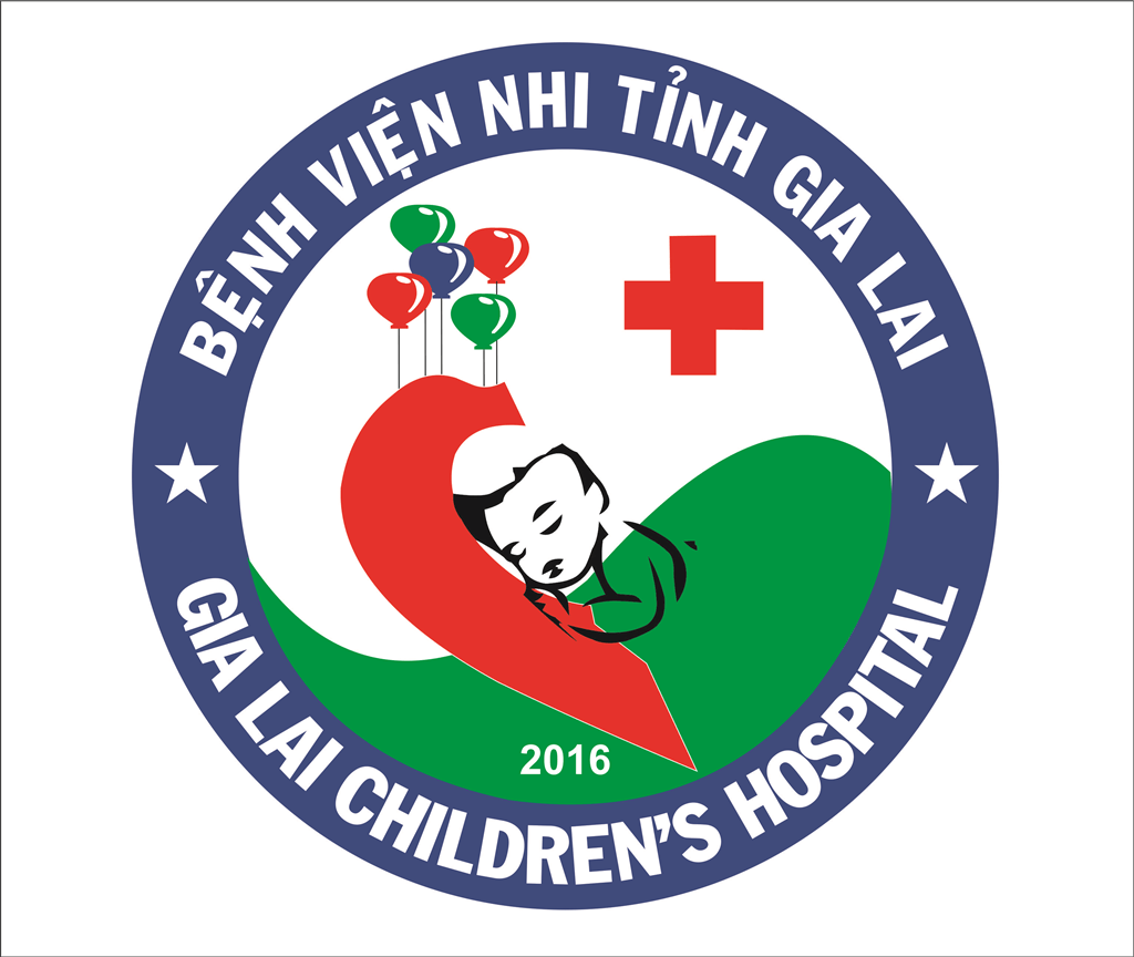 Bệnh viện Nhi Gia Lai