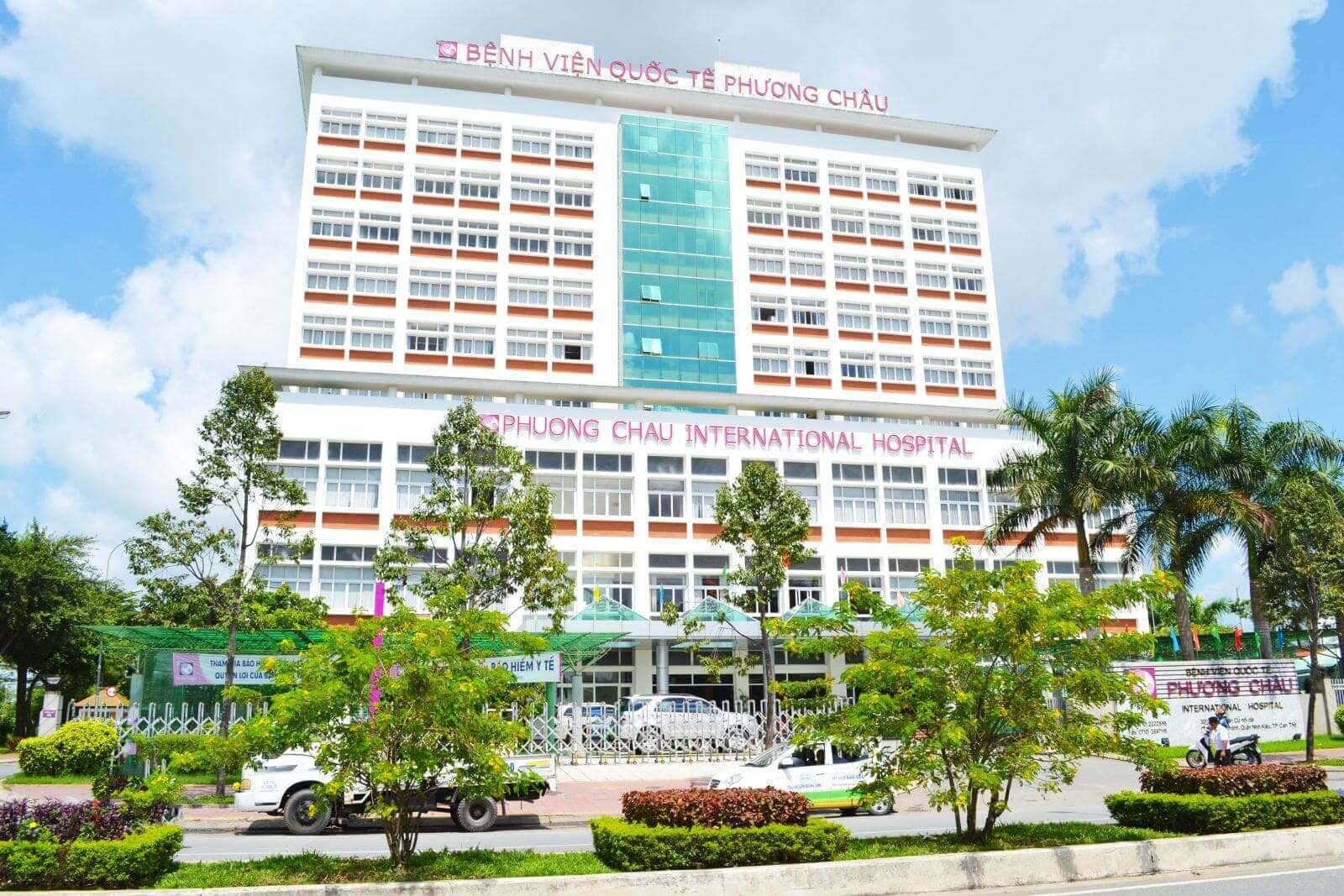 [Review] Bệnh viện Phụ sản Quốc tế Phương Châu: địa chỉ, lịch khám, kinh nghiệm đặt hẹn