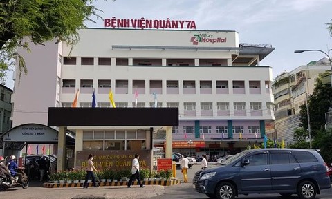 Bệnh viện Quân Y 7 tỉnh Hải Dương có tốt không? Hướng dẫn đặt lịch khám