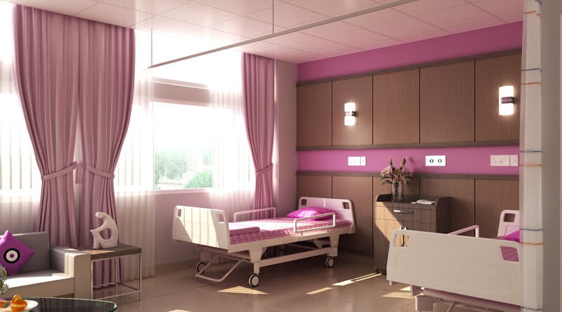 Lịch khám Bệnh viện Quốc Tế Phương Châu Sa Đéc