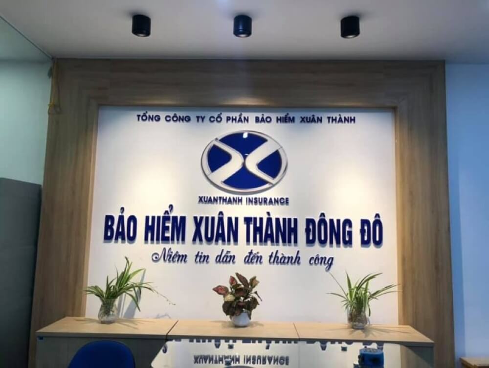 tra cứu bảo hiểm xuân thành