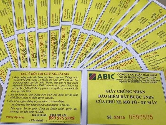 tra cứu hợp đồng bảo hiểm ABIC