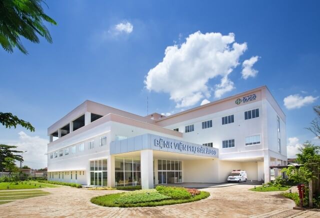 Bệnh viện Âu Cơ Đồng Nai ở đâu? Dịch vụ bảng giá? Đặt lịch khám với chuyên gia đầu ngành