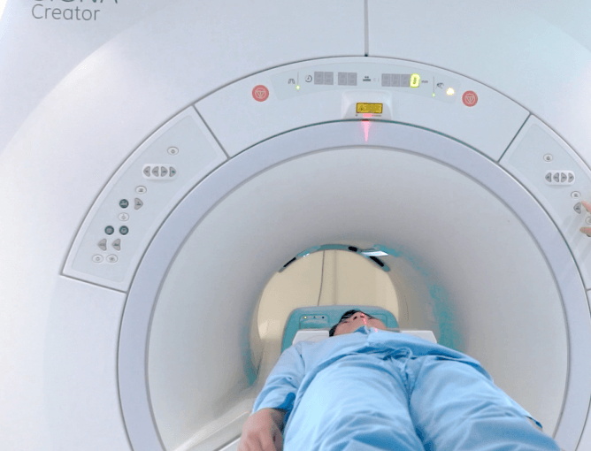 Thiết bị y tế tại Bệnh viện Đa khoa Hoàn Hảo