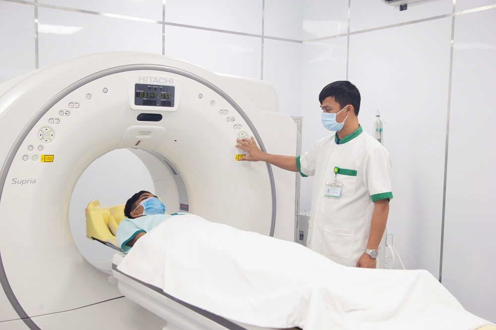 Khám chữa bệnh tại Bệnh viện Hoàn Mỹ ITO Đồng Nai