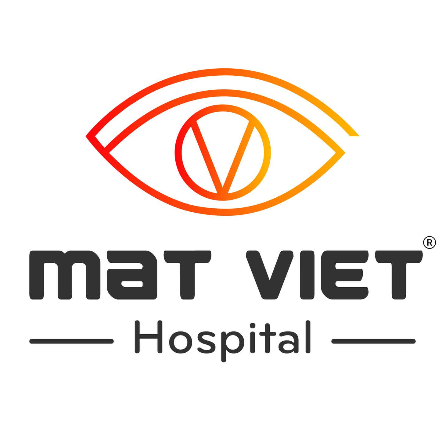 Bệnh viện Mắt Việt