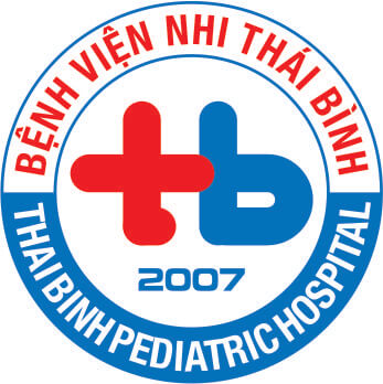 Bệnh viện Nhi Thái Bình