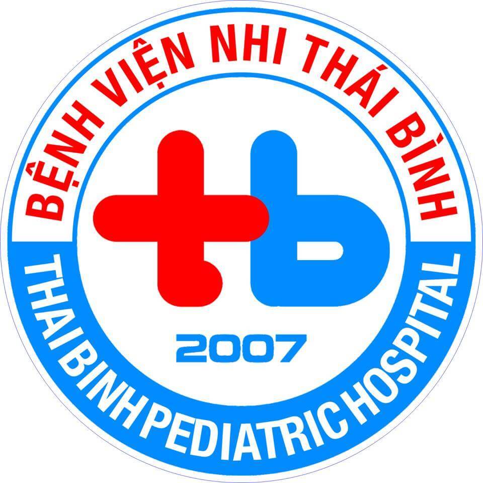 Bệnh viện Nhi tỉnh Thái Bình