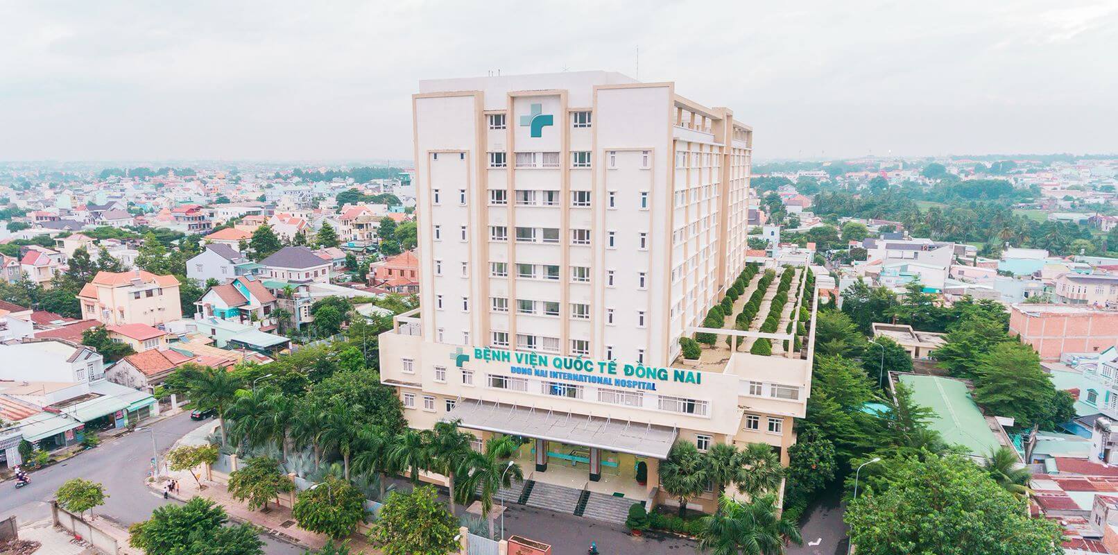Bệnh viện Quốc tế Hoàn Mỹ Đồng Nai: Review và hướng dẫn đặt lịch khám