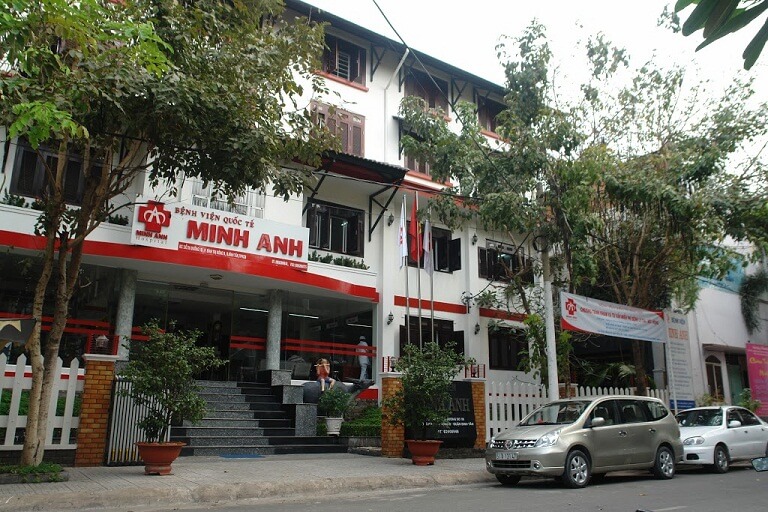 [Review] Bệnh viện Quốc tế Minh Anh: Lịch khám, địa chỉ, lưu ý khi đi khám
