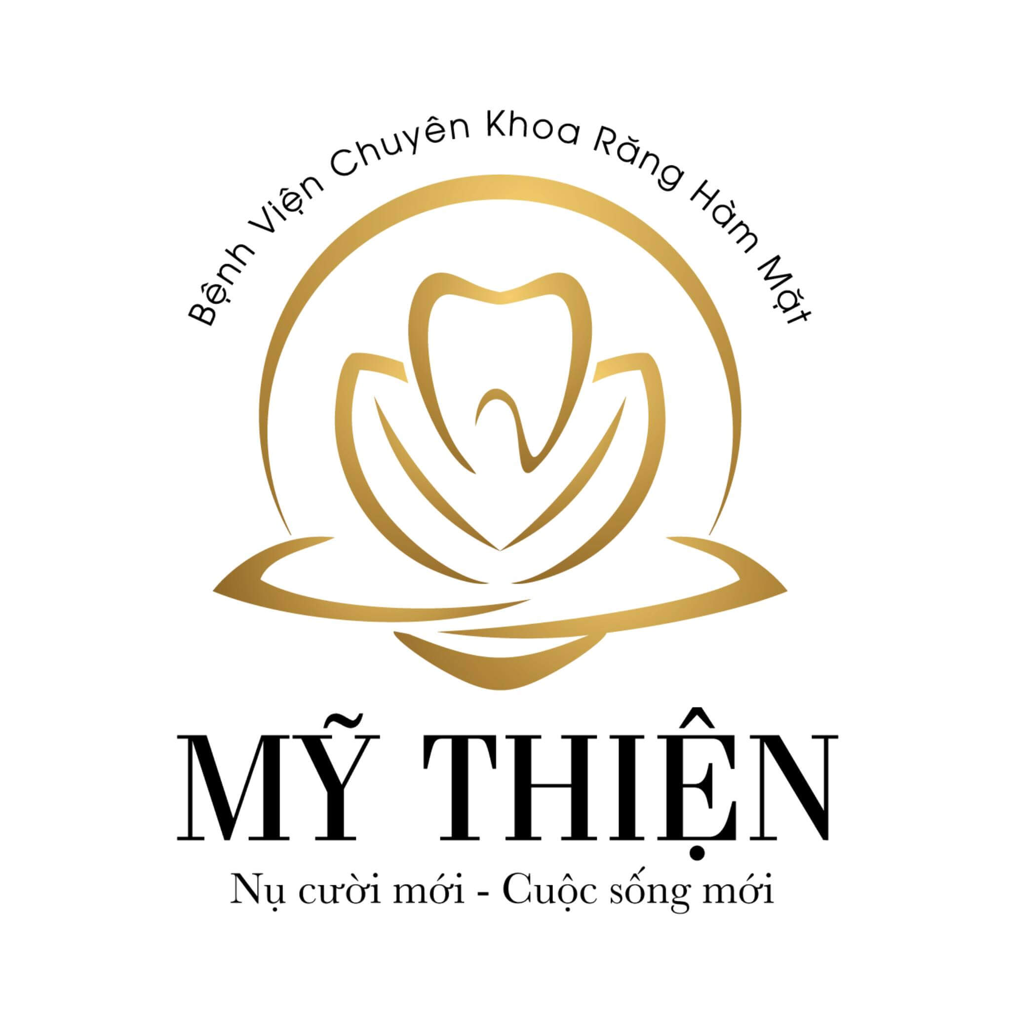 Bệnh viện Răng Hàm Mặt Mỹ Thiện