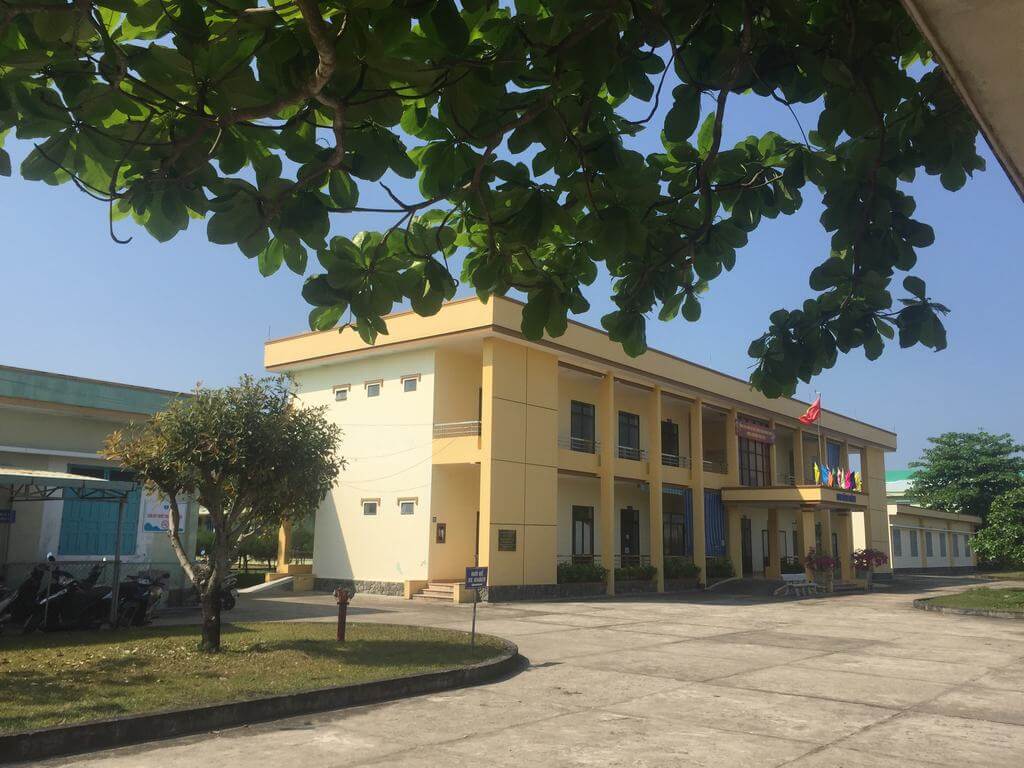 Lịch khám Bệnh viện Tâm Thần Quảng Nam