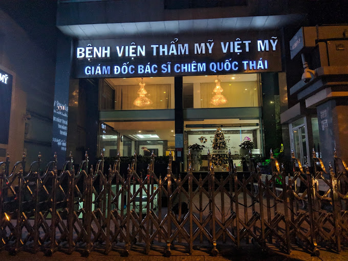 [Review] Bệnh viện Thẩm mỹ Việt Mỹ Sài Gòn: Lịch khám, kinh nghiệm đi khám