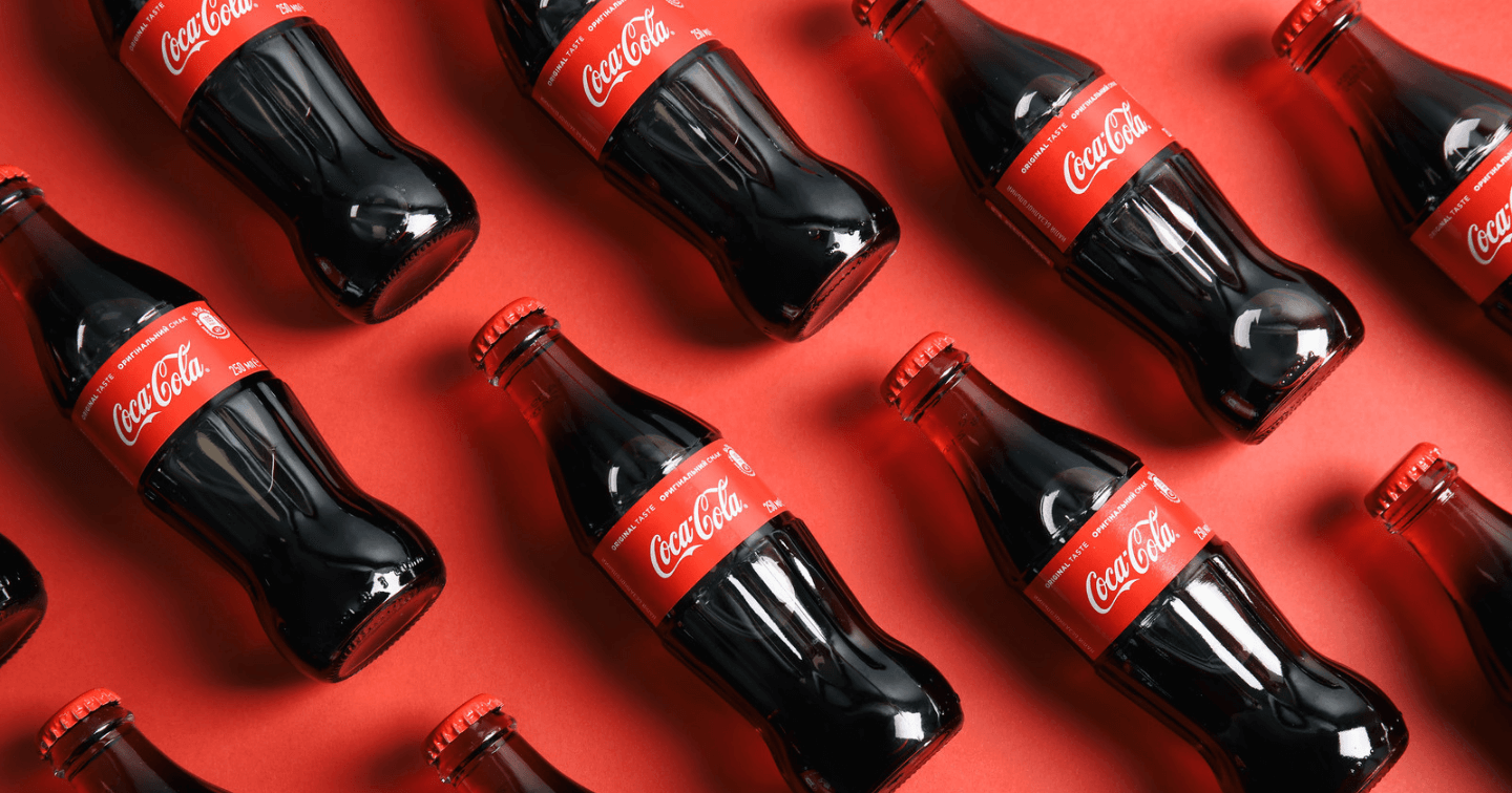 1 chai Coca bao nhiêu calo? Uống Coca mà không lo tăng cân
