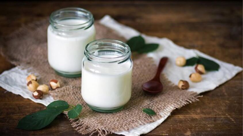 1 hộp sữa chua không đường bao nhiêu calo?