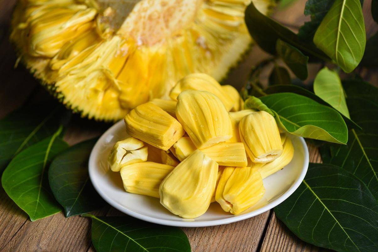 Mít chứa bao nhiêu calo? Ăn mít có béo không?