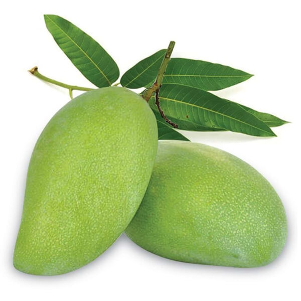 1 quả xoài xanh chứa bao nhiêu calo?