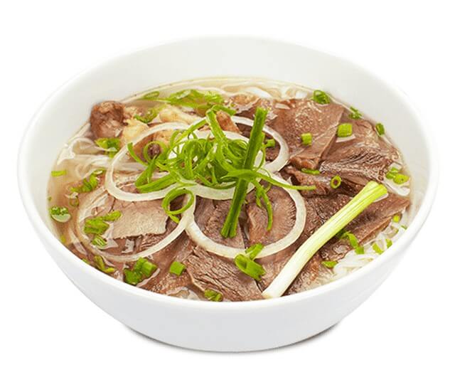 1 tô bún bò bao nhiêu calo?