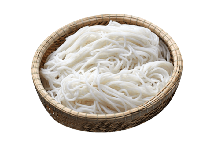 Bún chứa bao nhiêu calo? 