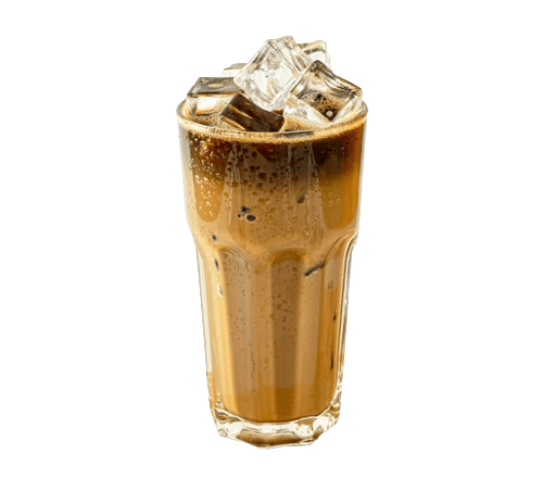 1 ly cà phê sữa bao nhiêu calo?