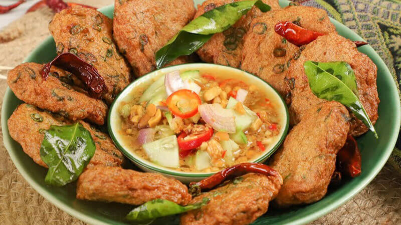 [Giải đáp] 100g chả cá bao nhiêu calo? Ăn chả cá có béo không?