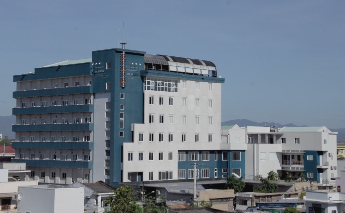 Bệnh viện Đa Khoa An Phước Bình Thuận: Lịch khám & bảng giá chi tiết