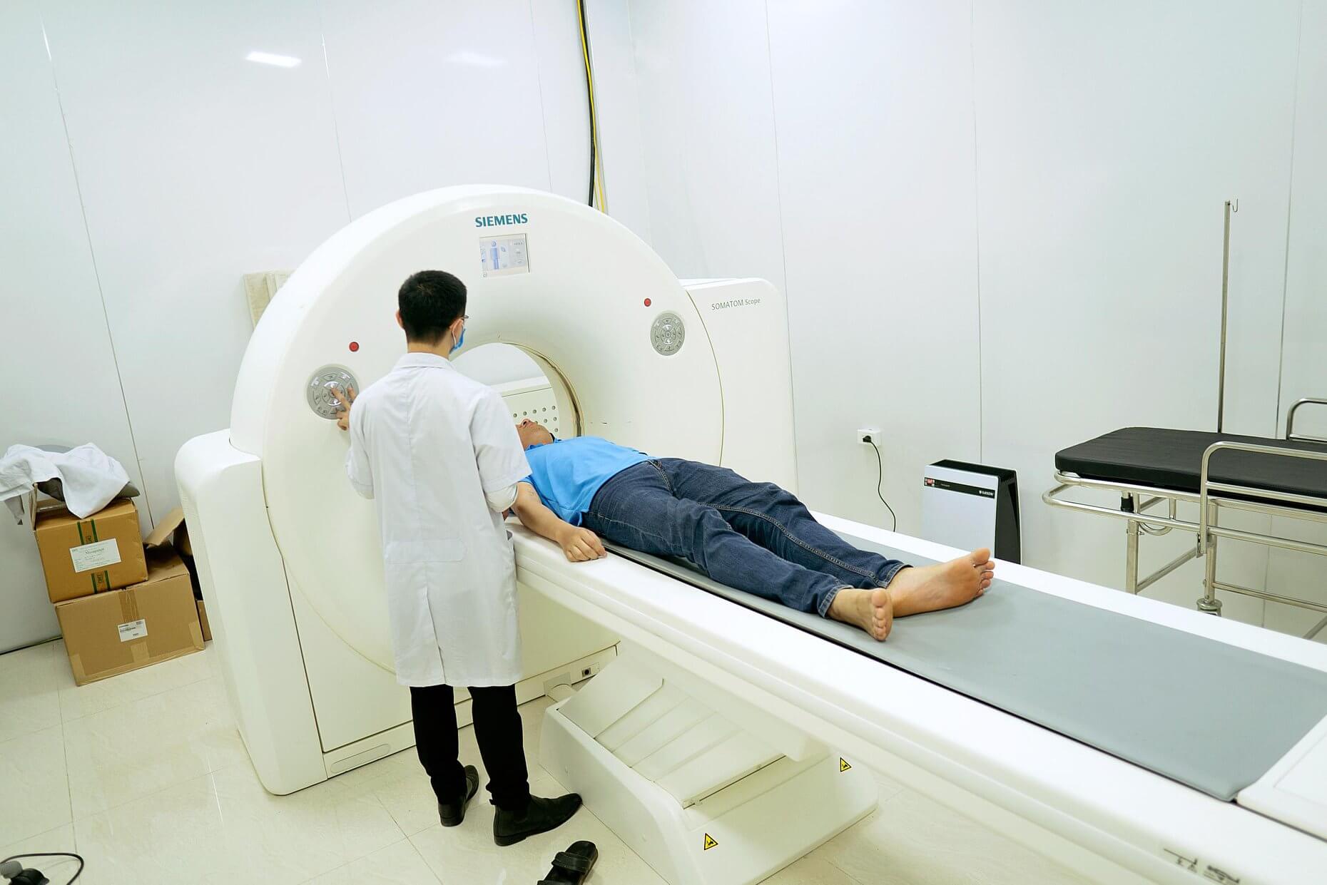 Review Bệnh viện Đa Khoa Hồng Phúc