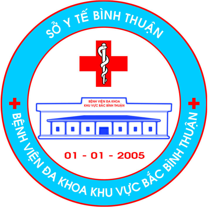 Bệnh viện Đa Khoa Khu Vực Bắc Bình Thuận