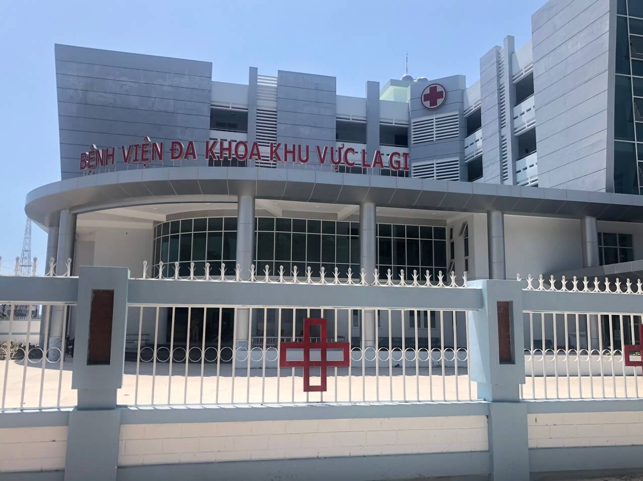 Bệnh viện Đa Khoa Khu Vực La Gi: Tổng quan, Lịch khám & bảng giá chi tiết