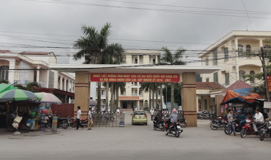 Bệnh viện Đa khoa Thủy Nguyên: Tổng quan, lịch khám & bảng giá chi tiết
