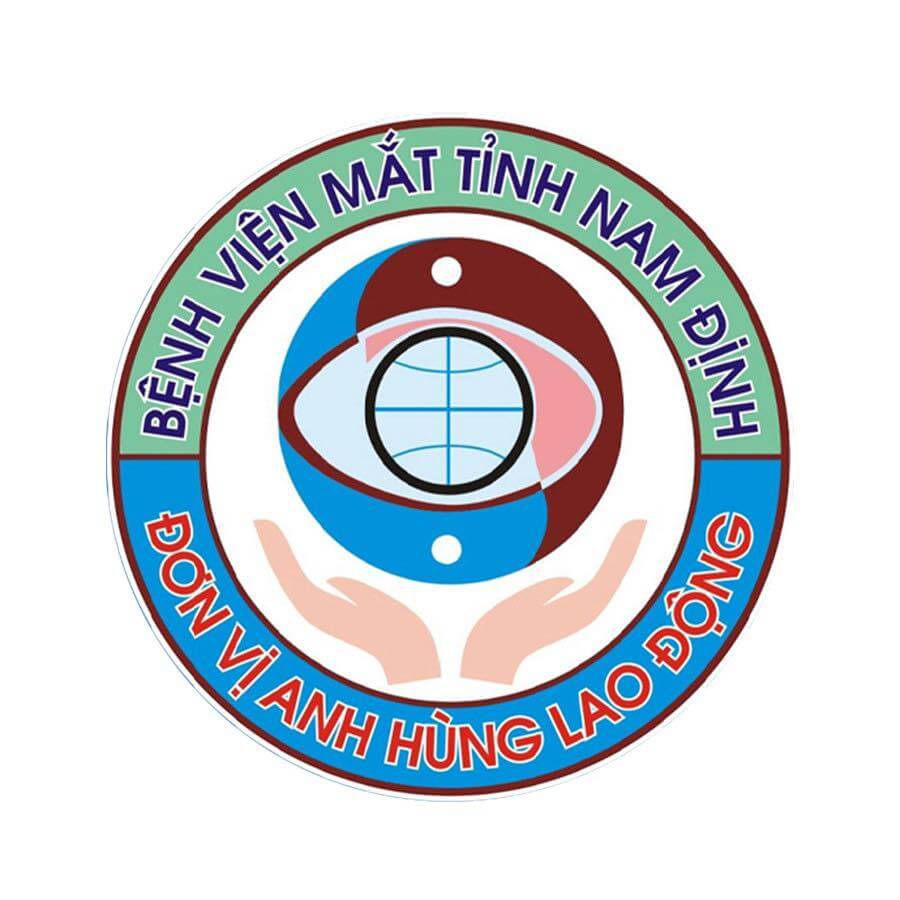 Bệnh viện Mắt tỉnh Nam Định