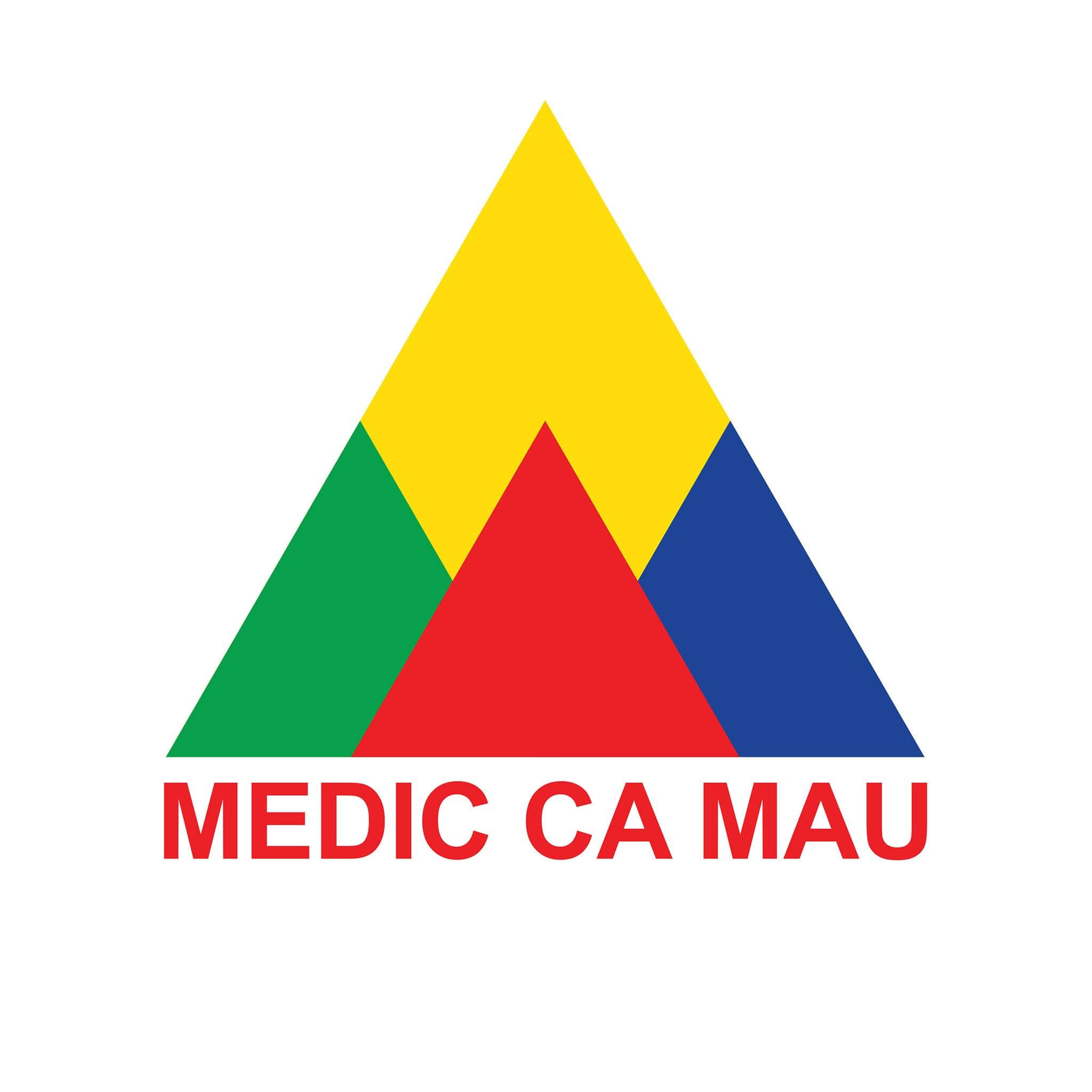 Bệnh viện Medic Cà Mau