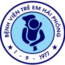 Bệnh viện Trẻ em Hải Phòng
