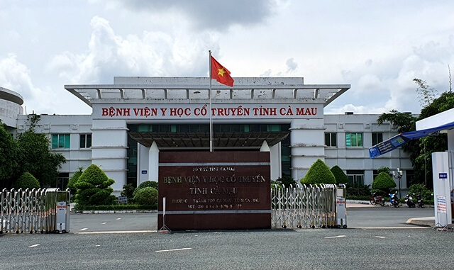 Bệnh viện Y Học Cổ Truyền tỉnh Cà Mau: Lịch khám & bảng giá chi tiết
