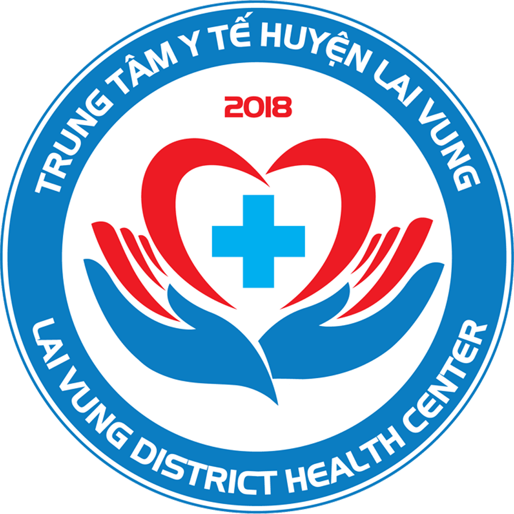  Trung tâm Y tế huyện Lai Vung