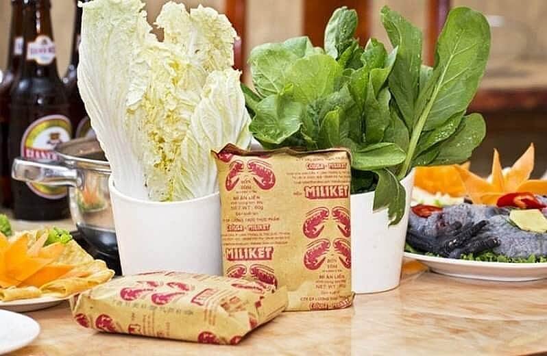 Mì miliket bao nhiêu calo? Gợi ý các món ăn với mì Miliket hấp dẫn