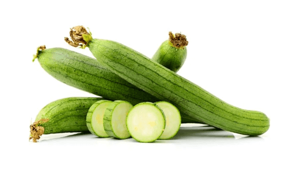 100g mướp có bao nhiêu calo?