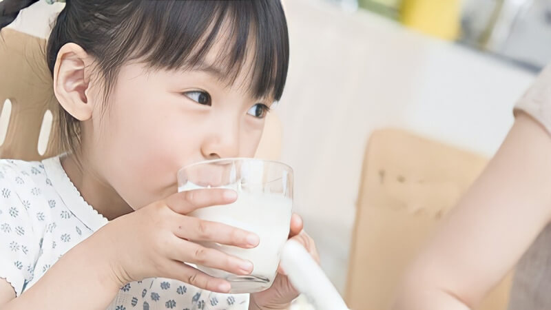 Tác dụng của sữa đậu nành đối với sức khỏe