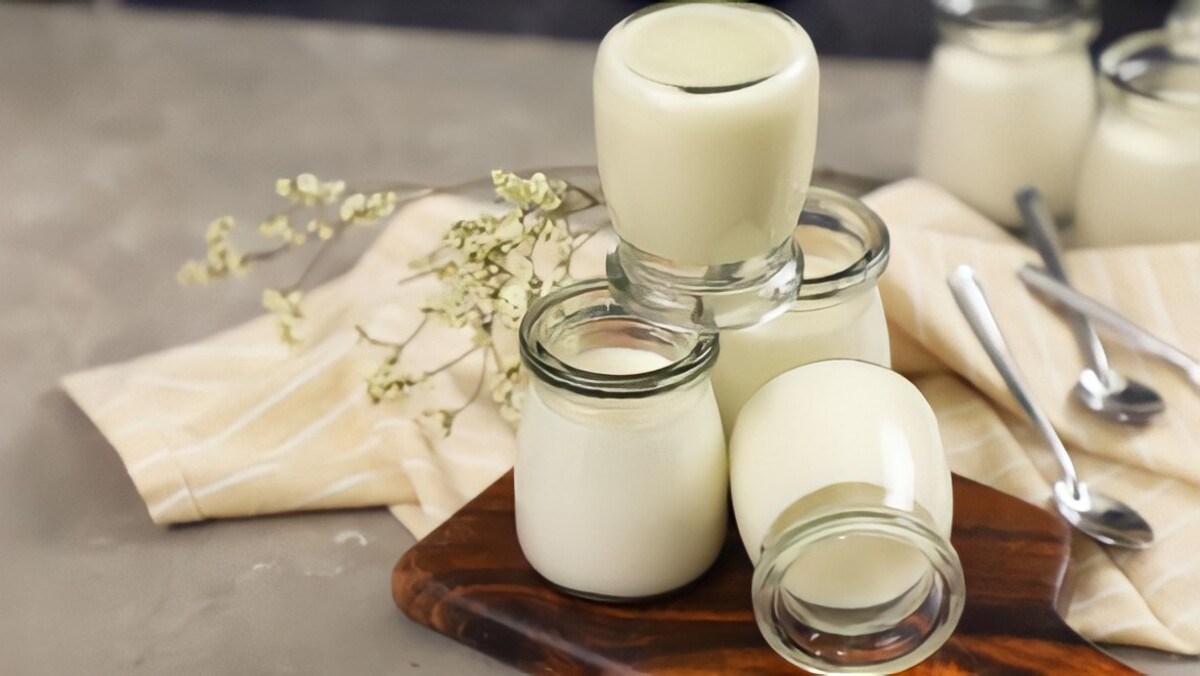 Một hộp sữa chua bao nhiêu calo?