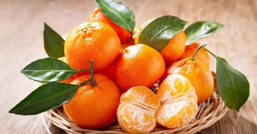 1 quả quýt bao nhiêu calo? Ăn quýt có giảm cân không?