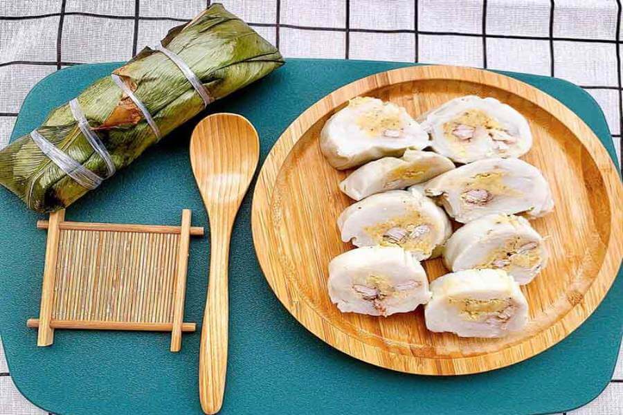 Bánh khoai sọ bao nhiêu calo? Ăn bánh khoai sọ có mập (béo) không?