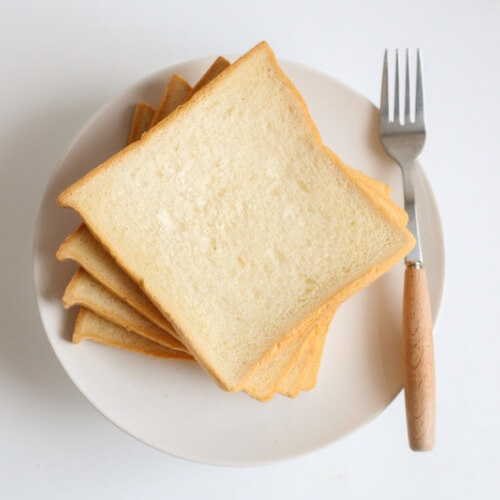 Lợi ích của bánh mì sandwich đối với sức khỏe