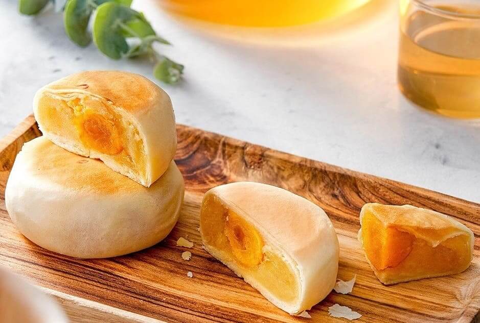 Bánh pía bao nhiêu calo? Ăn bánh pía có béo không?