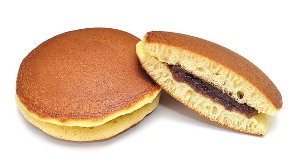 Bánh rán Doraemon (Dorayaki) bao nhiêu calo? Ăn bánh rán Doraemon (Dorayaki) có béo không?