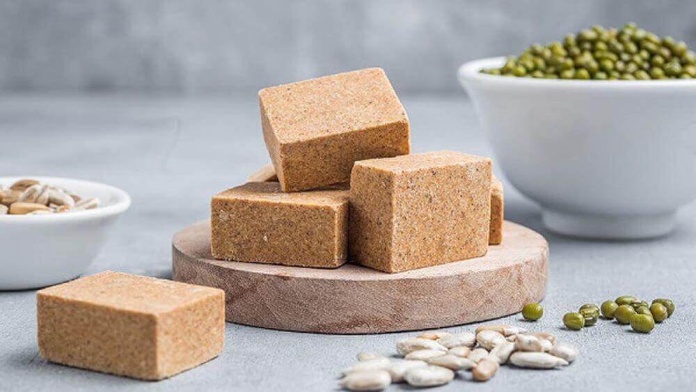 Lương khô bao nhiêu calo? Ăn lương khô có béo (mập) không?