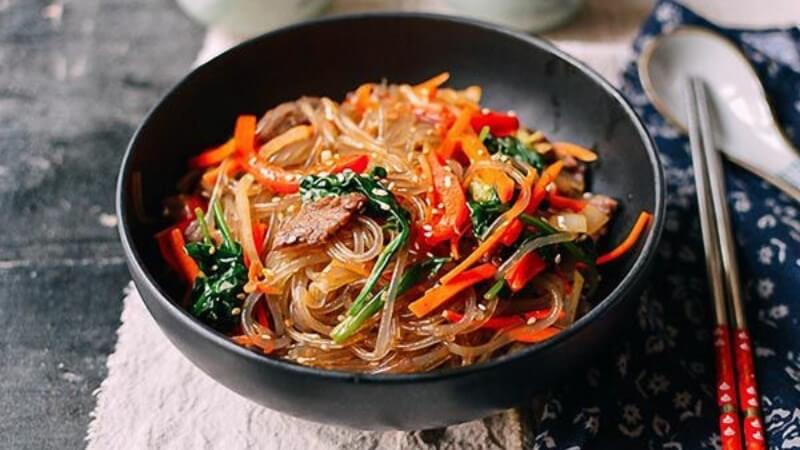 Ăn miến có tăng cân không?